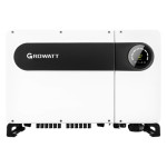 [MAX80KTL3 LV] Growatt 80kW 3 phases on-grid inverter